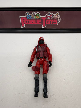Hasbro G.I. Joe: Retaliation Crimson Guard V16