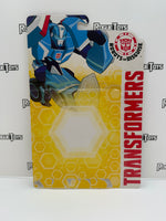 Hasbro Transformers Robots in Disguise Warrior Class Combiner Force Autobot Blurr