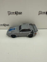 Hasbro Transformers Rise of the Beasts Battle Changer Mirage