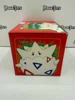 Nintendo Pokémon 23k Gold-Plated Trading Card Togepi