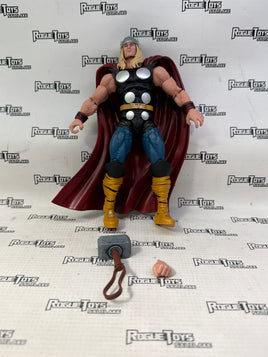 Marvel Legends 80th Anniversary Thor action figure
