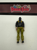 Hasbro G.I. Joe Snake Eyes V18