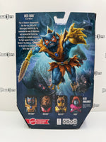 Mattel Masterverse Masters of the Universe (MOTU) Revelation Mer-Man