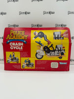 Kenner Police Academy Crash Cycle Vehicle