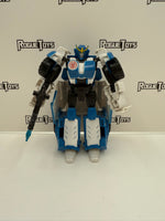 Hasbro Transformers Robots in Disguise Warrior Class Autobot Strongarm