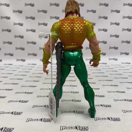 DC Direct 1st Appearance Series 4 Aquaman (Incomplete) - Rogue Toys