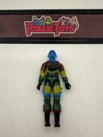 Hasbro G.I. Joe Sgt. Slaughter’s Marauders Barbecue V2