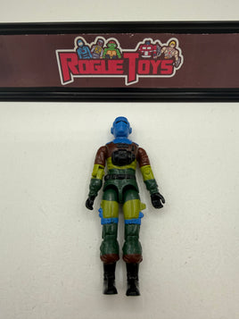 Hasbro G.I. Joe Sgt. Slaughter’s Marauders Barbecue V2
