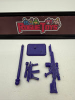 Hasbro G.I. Joe Battle Corps Metal Head V2