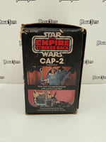 Kenner Star Wars: The Empire Strikes Back CAP-2 Captivator
