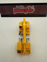 Hasbro Transformers G2 Hook