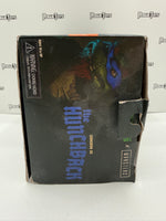 NECA Teenage Mutant Ninja Turtles (TMNT) x Universal Monsters Leonardo as The Hunchback Ultimate Action Figure