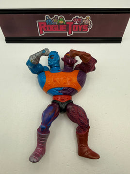 Mattel MOTU Two Bad