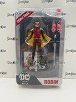 McFarlane Toys DC Direct Batman: Reborn Robin