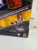 Mattel WWE Elite Collection Flashback Shawn Michaels