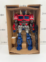 Hasbro Transformers Masterpiece Movie Series Transformers: Bumblebee MPM-12 Autobot Optimus Prime