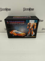 X-Transbots Master Mini Series 86 MM-IV+ Survivalist Ollie