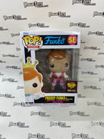 Funko POP! Funko Blacklight Battle Freddy Funko as Prince Adam