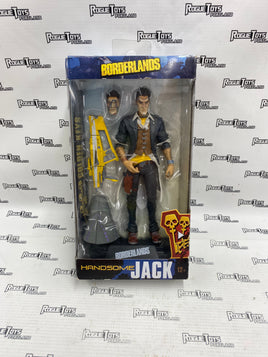 McFarlane Toys Borderlands Handsome Jack