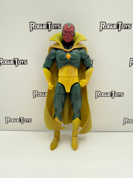 Diamond Select Toys Marvel Select Vision