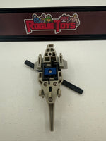 Hasbro Transformers Vintage G1 Battletrap