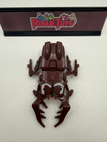 Hasbro Transformers G1 Insecticons Chop Shop