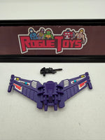 Hasbro Transformers G1 Scrapper