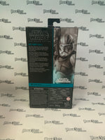 Hasbro Star Wars The Black Series Republic Commando RC-1207 (SEV)
