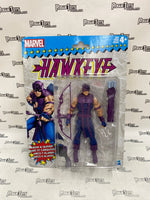 Marvel Legends Retro Hawkeye