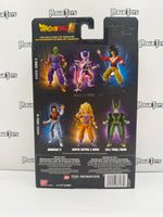 Bandai Dragon Ball Super Dragon Stars Series 10 Android 17