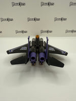 Hasbro Transformers G1 Decepticon Jets Decepticon Skywarp