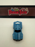 Hasbro Transformers Robots in Disguise Steeljaw