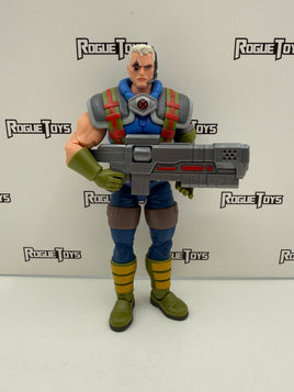 Hasbro Marvel Legends X-Men ‘97 Cable