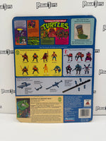 Playmates Teenage Mutant Ninja Turtles (TMNT) Genghis Frog