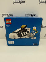 LEGO Adidas 40486 Adidas Originals Superstar