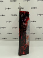Hasbro Marvel Legends Marvel’s Sasquatch BAF Series Deadpool Marvel’s Paladin