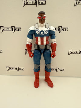 Hasbro Marvel Legends Avengers Sam Wilson Captain America (Target Exclusive)