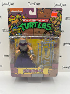 Playmates Nickelodeon Teenage Mutant Ninja Turtles Shredder