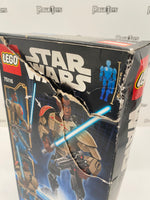 LEGO Star Wars 75116 Finn