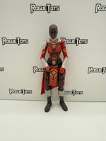 Hasbro Marvel Legends M’Baku BAF Wave Avengers: Infinity War Dora Milaje