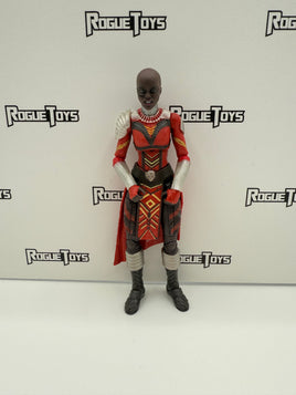 Hasbro Marvel Legends M’Baku BAF Wave Avengers: Infinity War Dora Milaje