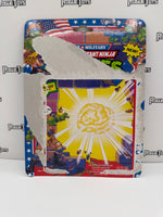 Playmates Teenage Mutant Ninja Turtles (TMNT) Lieutenant Leo