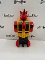 Hasbro Transformers G1 Headstrong