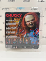 NECA Chucky Good Guys Doll