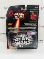 Hasbro Star Wars Episode I Battle Bags Sea Creatures Type 1