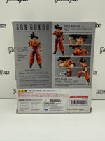 Bandai Spirits S.H.Figuarts Dragon Ball Z Son Goku (A Saiyan Raised on Earth)