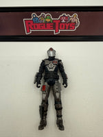 Hasbro G.I. Joe 25th Anniversary Cobra Commander