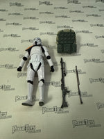 Star Wars The Black Series Stormtrooper (Jedha Patrol) action figure