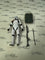 Star Wars The Black Series Stormtrooper (Jedha Patrol) action figure