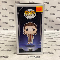 Funko POP! Star Wars: The Empire Strikes Back 40th Anniversary Princess Leia - Rogue Toys